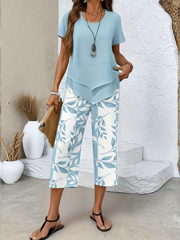 Pamela | Comfortable Summer Set