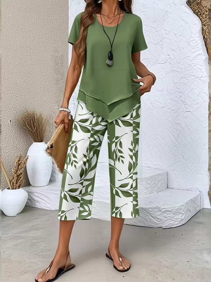 Pamela | Comfortable Summer Set