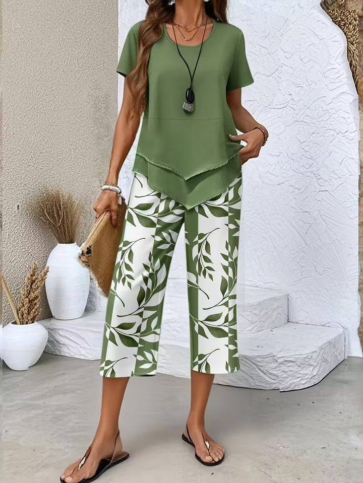 Pamela | Comfortable Summer Set