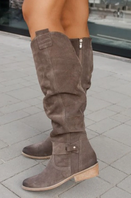 Doriza | Timeless Fashion Boots