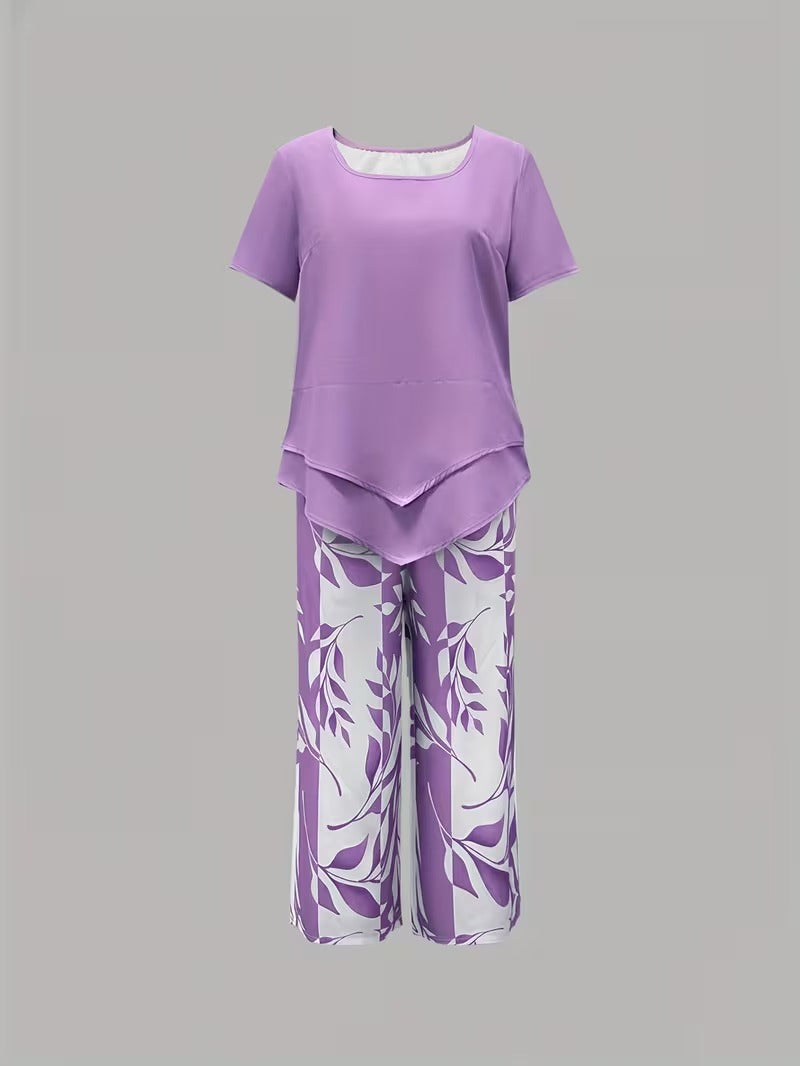 Pamela | Comfortable Summer Set