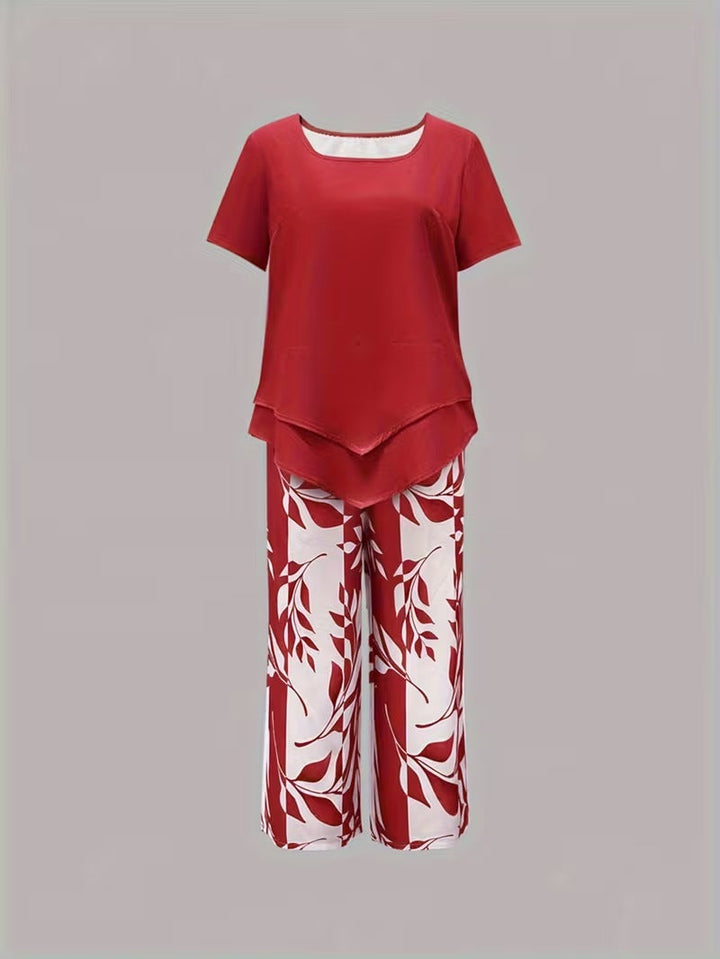 Pamela | Comfortable Summer Set