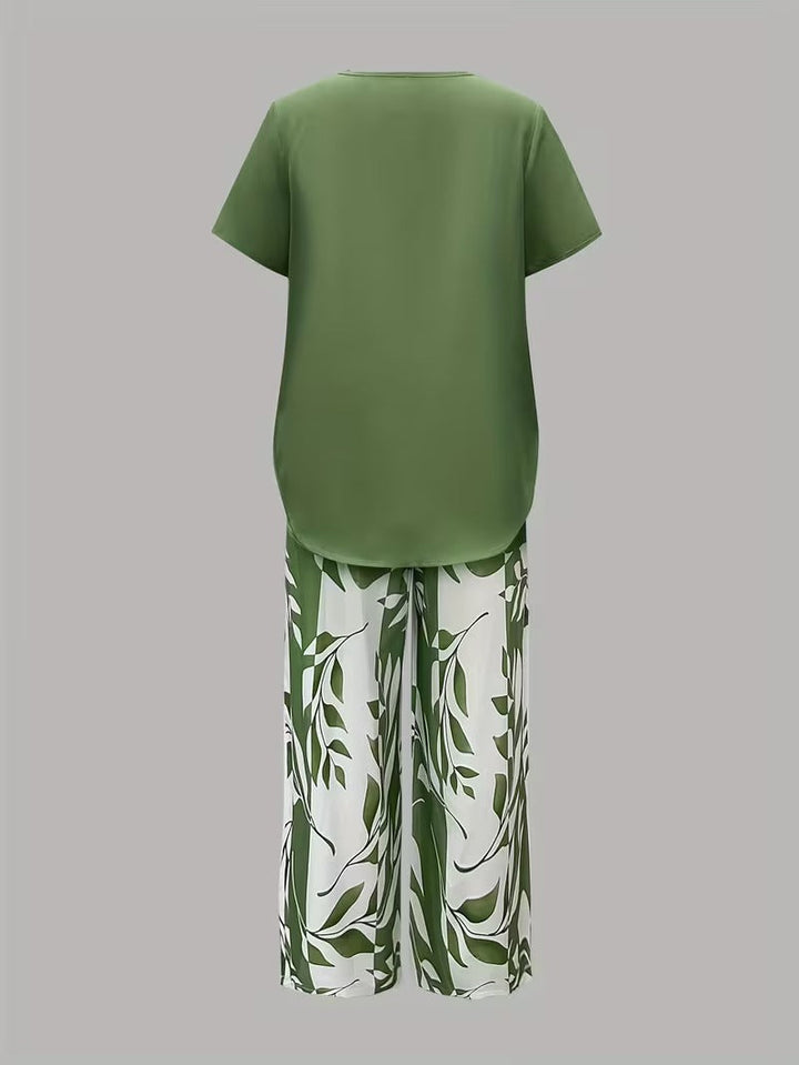 Pamela | Comfortable Summer Set