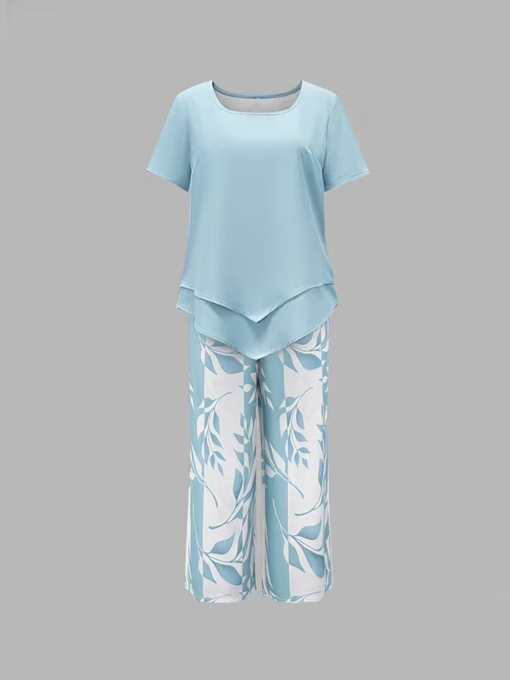 Pamela | Comfortable Summer Set