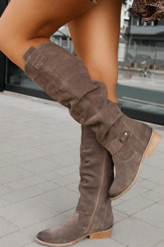 Doriza | Timeless Fashion Boots