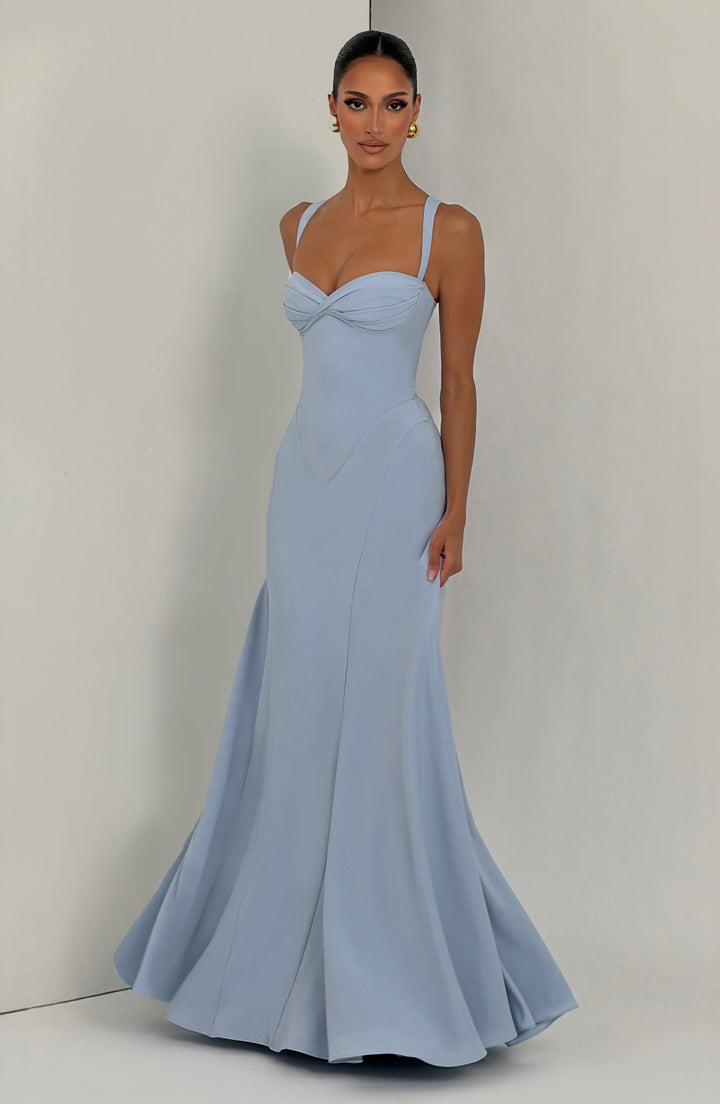 Irie | Glacier Blue Maxi Dress