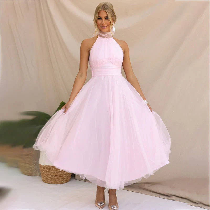 Janice | Dreamy Dress