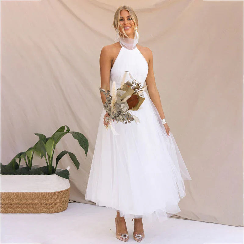 Janice | Dreamy Dress