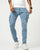 Navy | Stretch Cargo Pants
