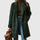 Evelyn | Heritage Check Coat
