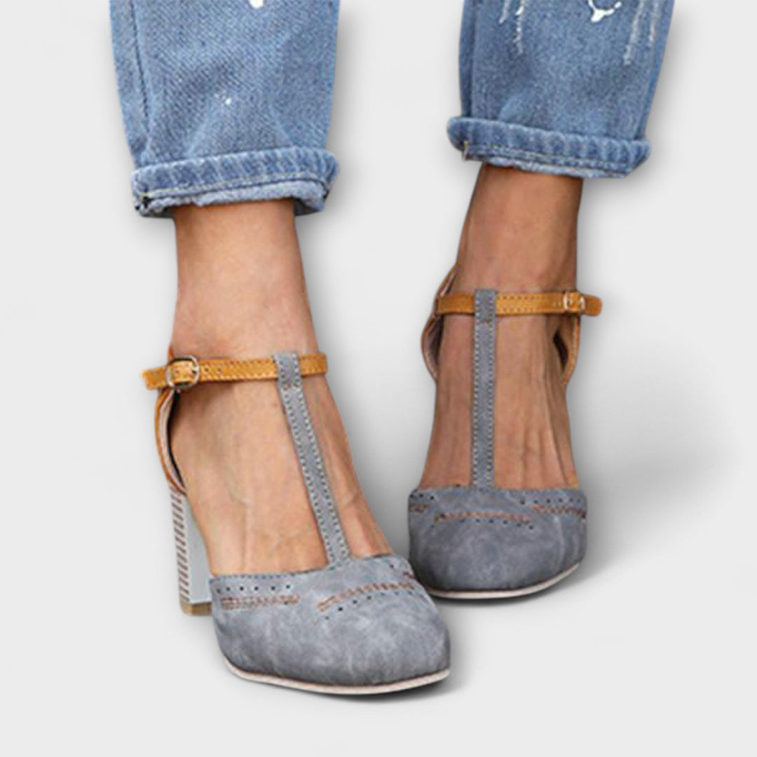 Aurora | Orthopaedic Elegant Heels