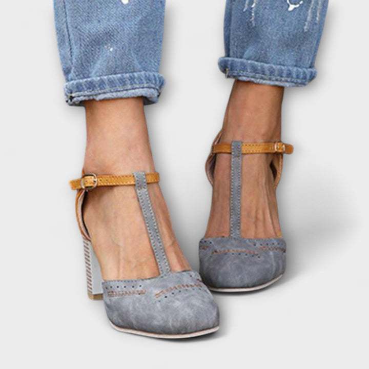 Aurora | Orthopaedic Elegant Heels