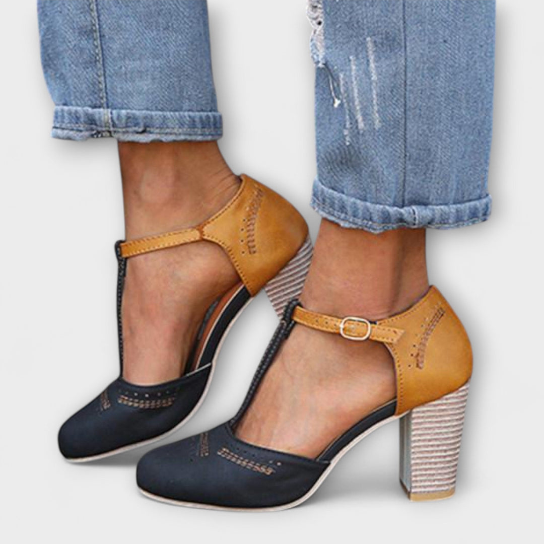 Aurora | Orthopaedic Elegant Heels