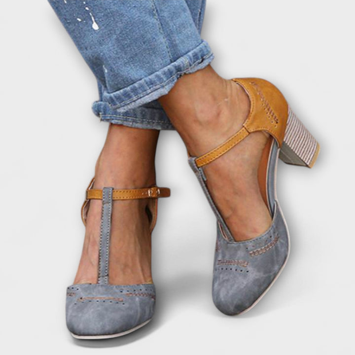 Aurora | Orthopaedic Elegant Heels