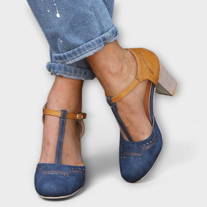Aurora | Orthopaedic Elegant Heels