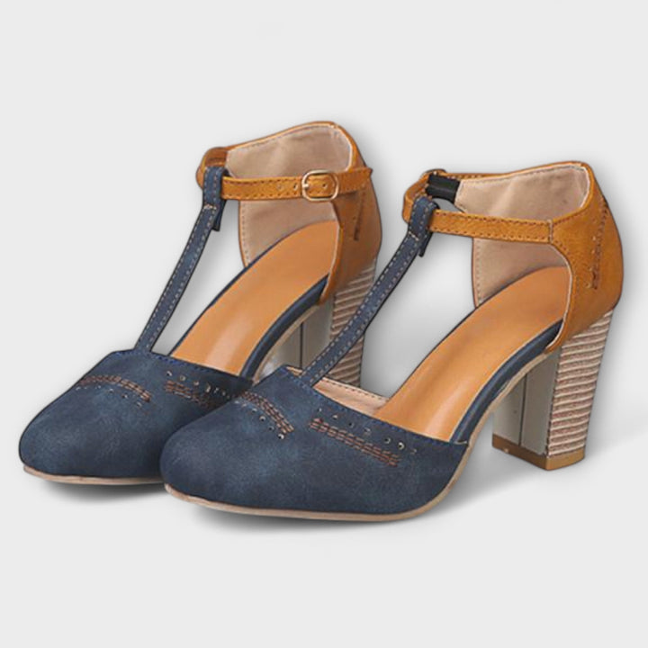 Aurora | Orthopaedic Elegant Heels