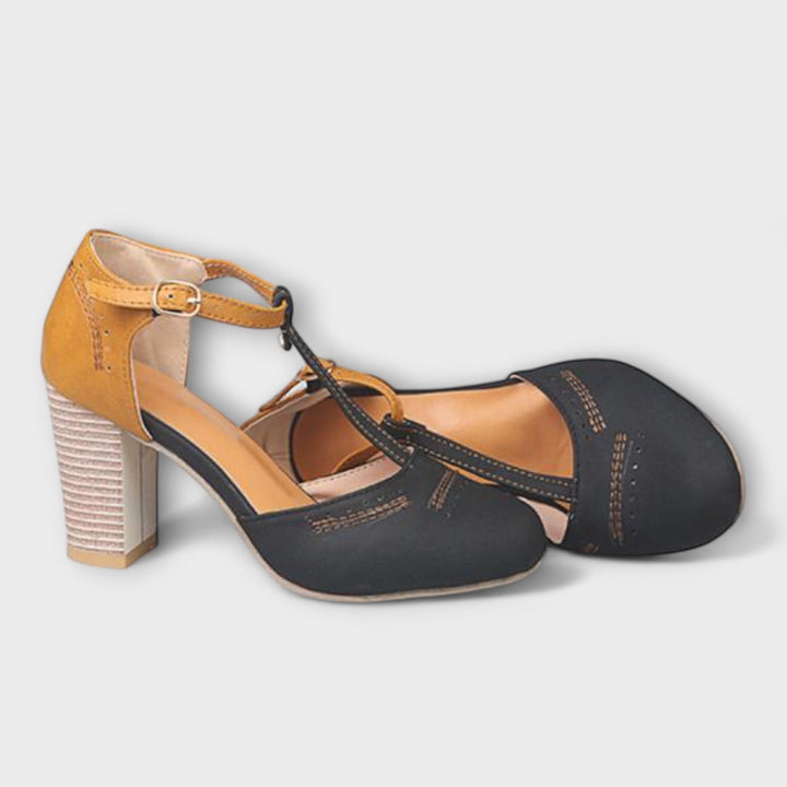 Aurora | Orthopaedic Elegant Heels