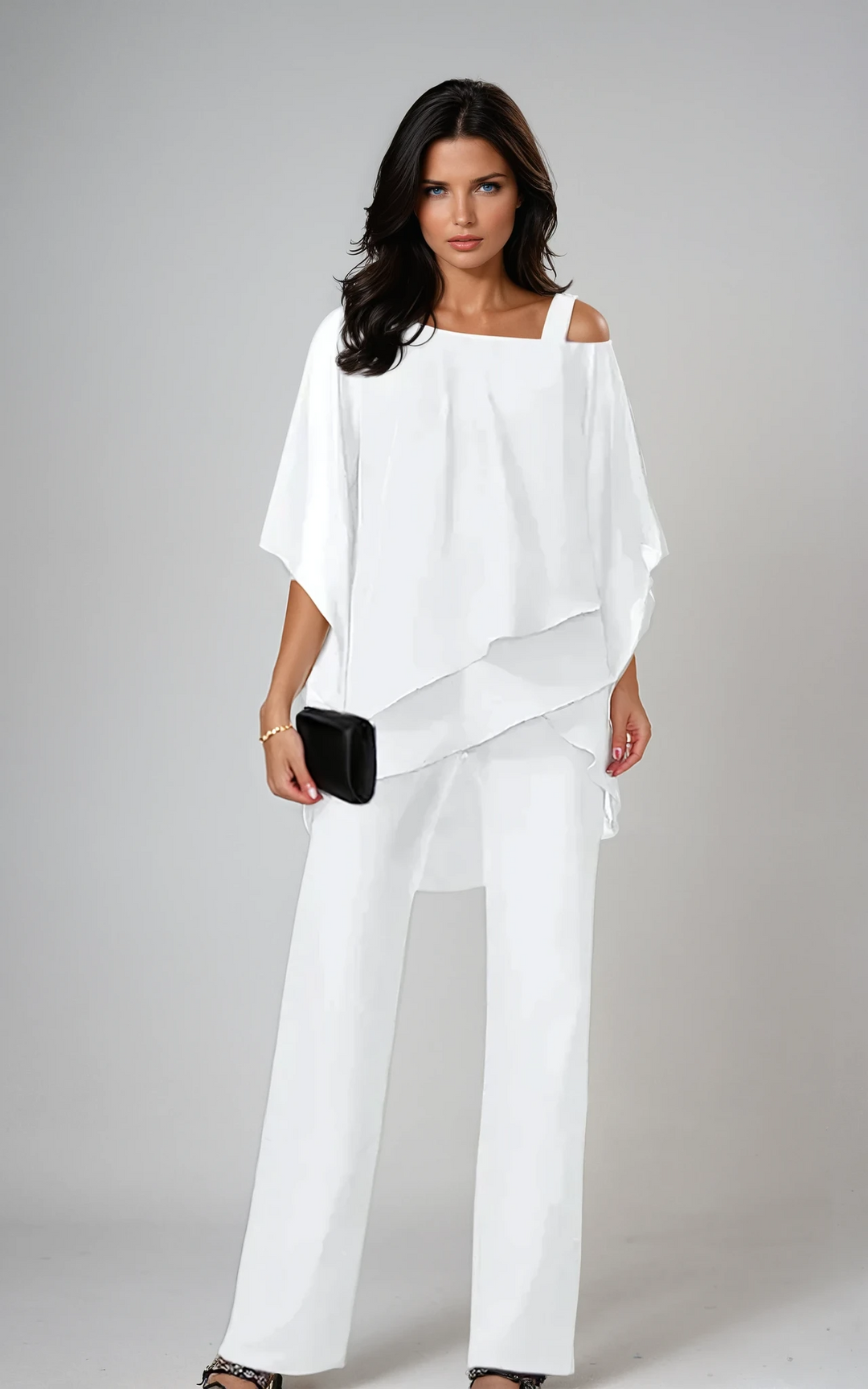 Mariella | Layered Elegant Set