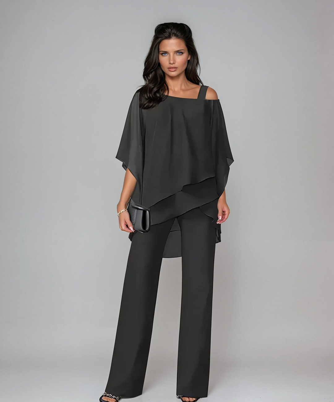 Mariella | Layered Elegant Set