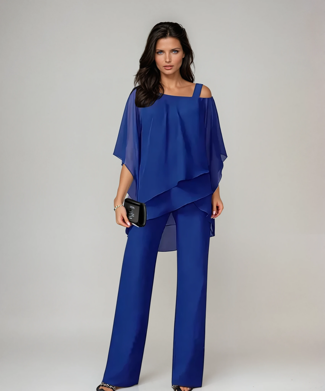 Mariella | Layered Elegant Set