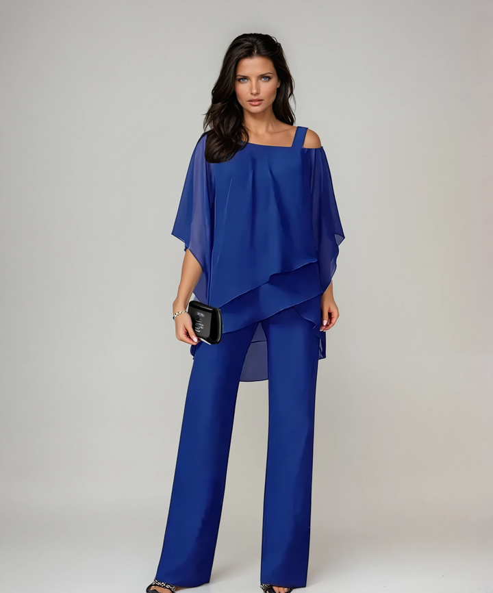 Mariella | Elegant Two-Piece