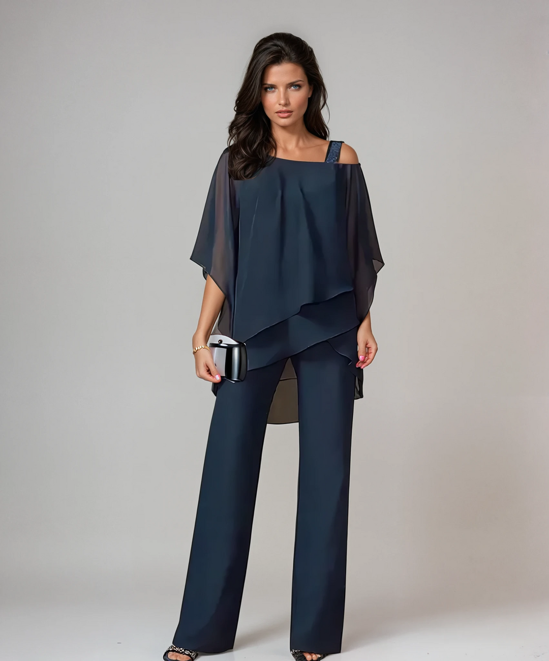 Mariella | Elegant Two-Piece