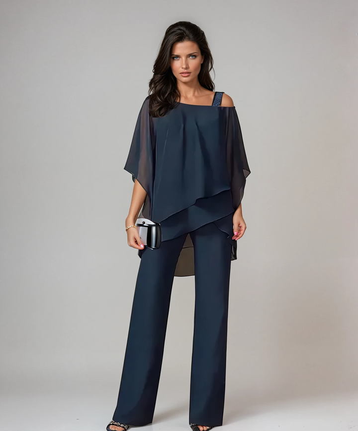Mariella | Elegant Two-Piece