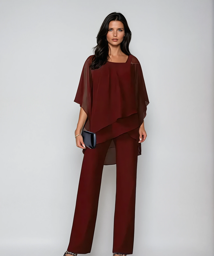 Mariella | Elegant Two-Piece
