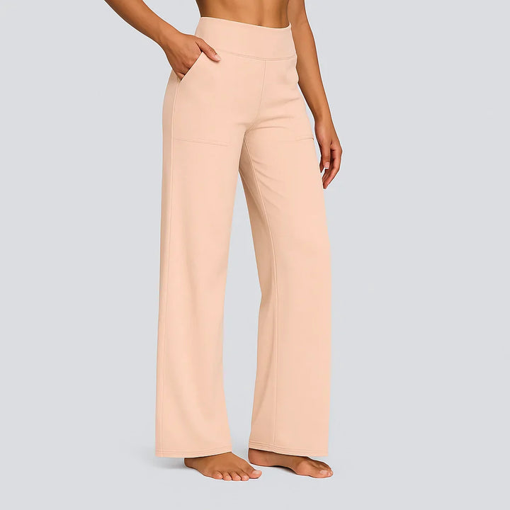 Klara - Comfort Stretch Trousers
