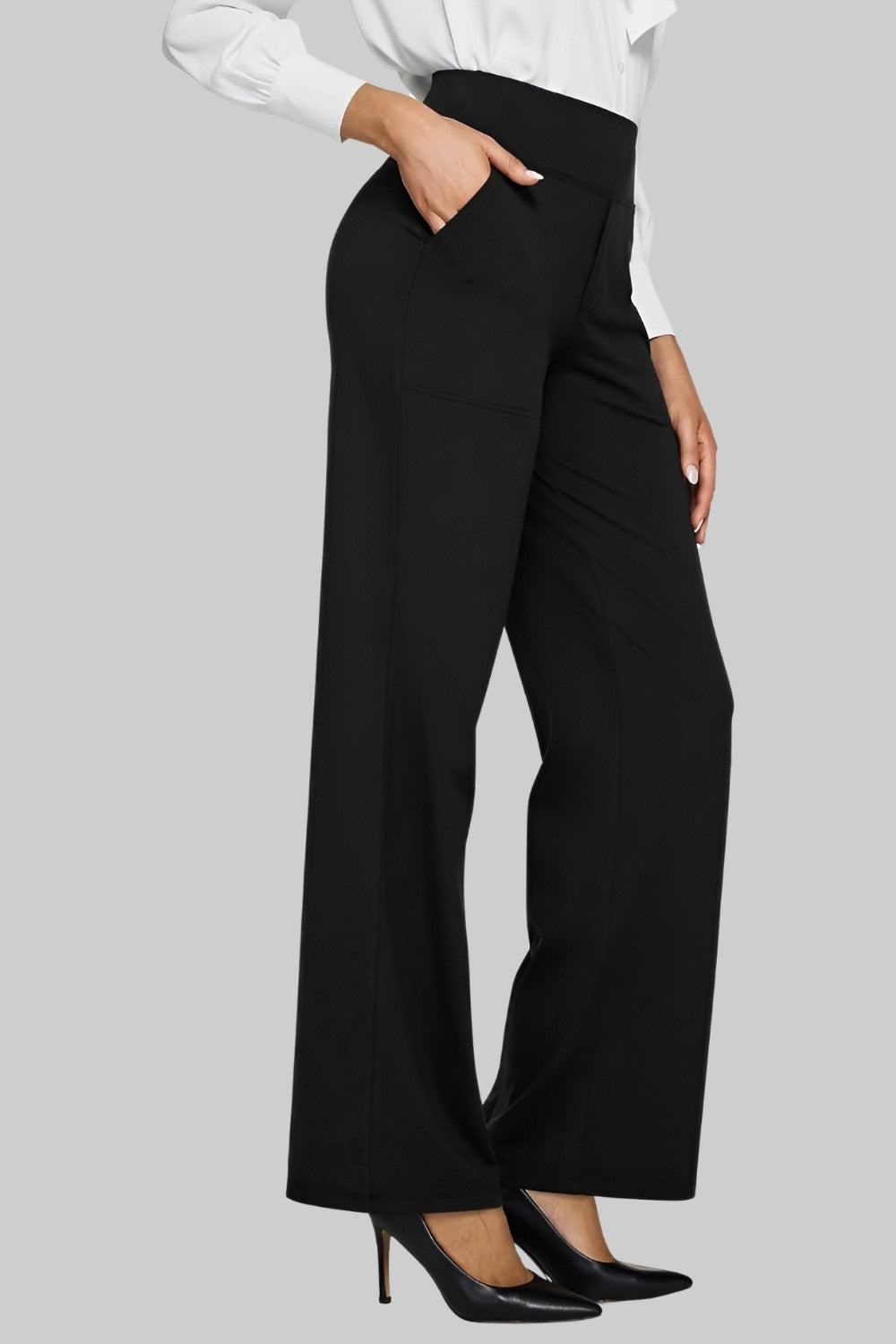 Klara - Comfort Stretch Trousers