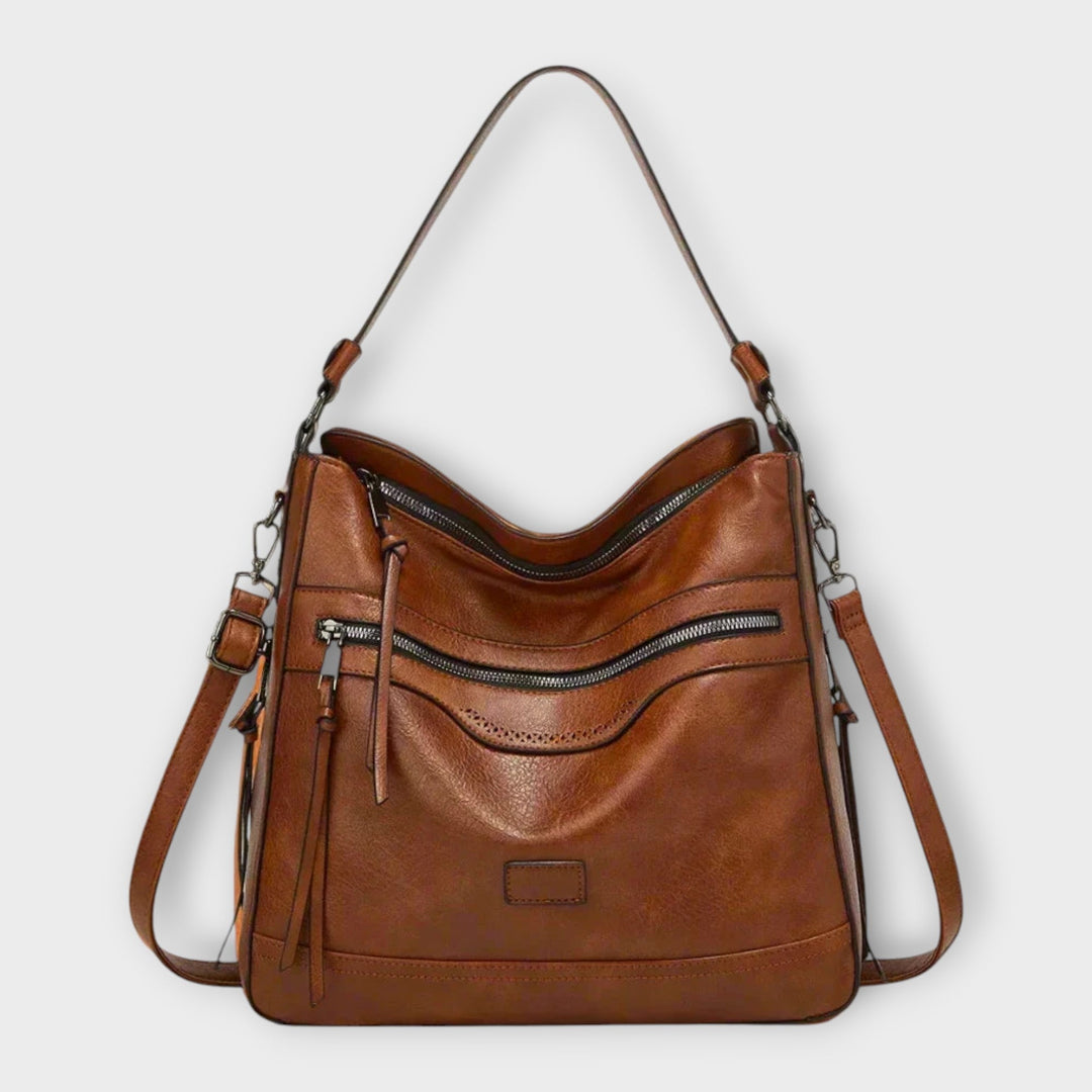 Marvelle | Classic Retro Shoulder Bag