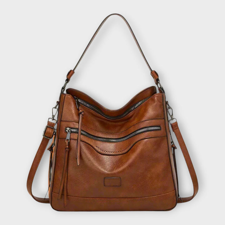 Marvelle | Classic Retro Shoulder Bag
