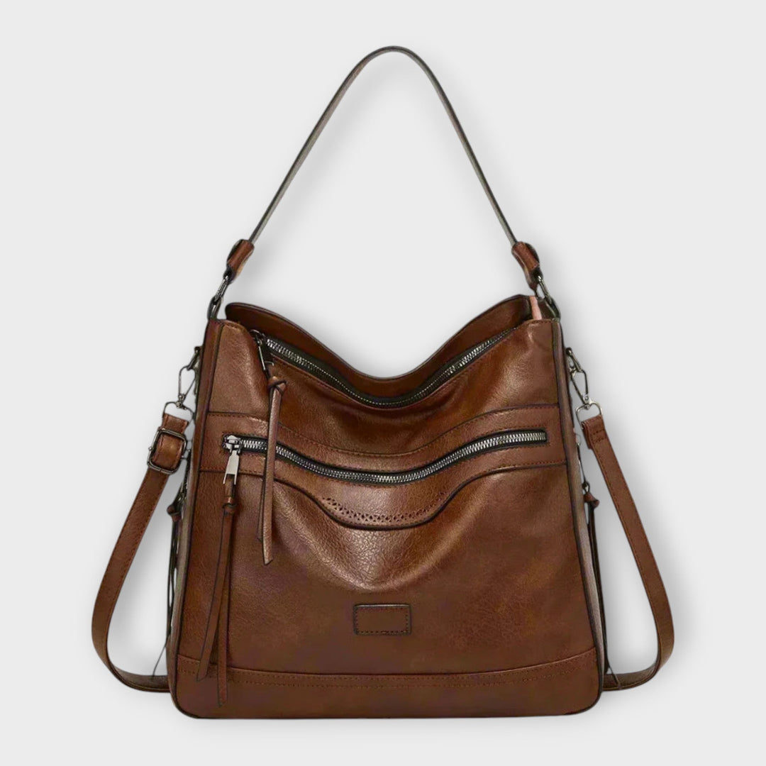 Marvelle | Classic Retro Shoulder Bag