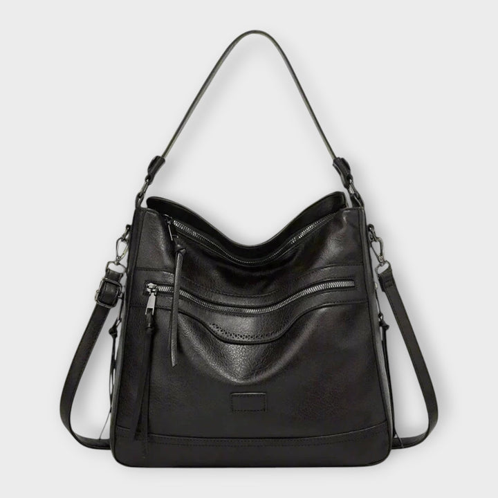 Marvelle | Classic Retro Shoulder Bag