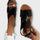 Savannah | Buckle Comfort Sandals