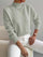 Seraph | Roll Neck Jumper