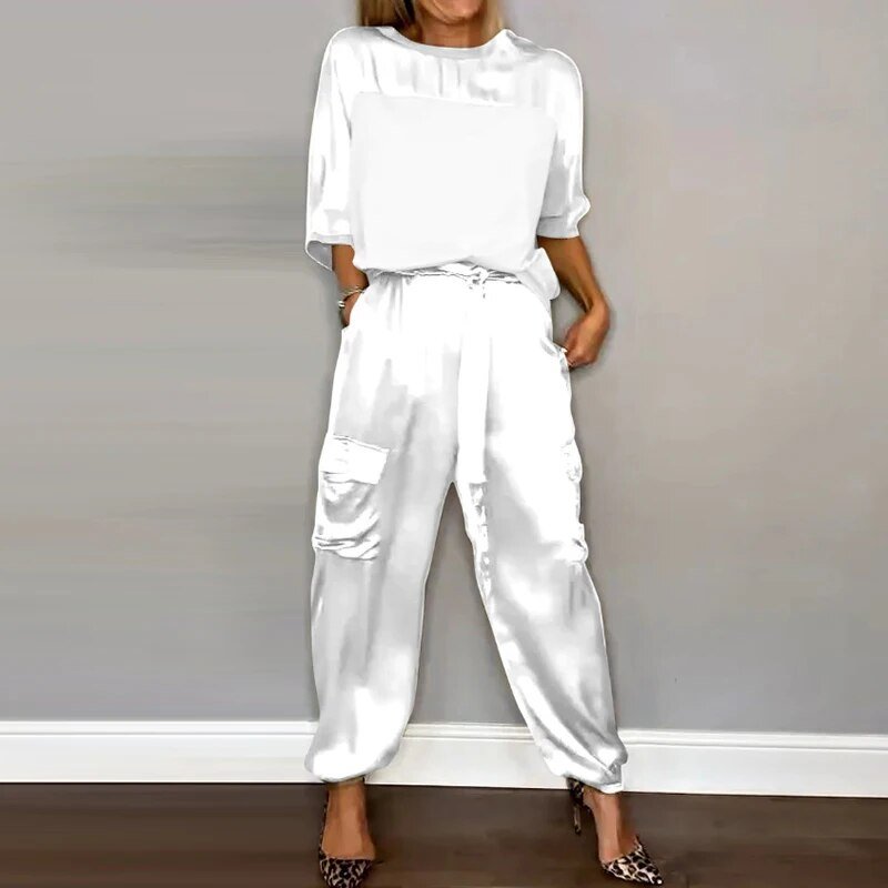 Nova | Ultimate Casual Lounge Set