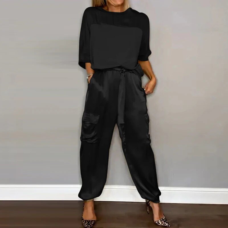 Nova | Ultimate Casual Lounge Set