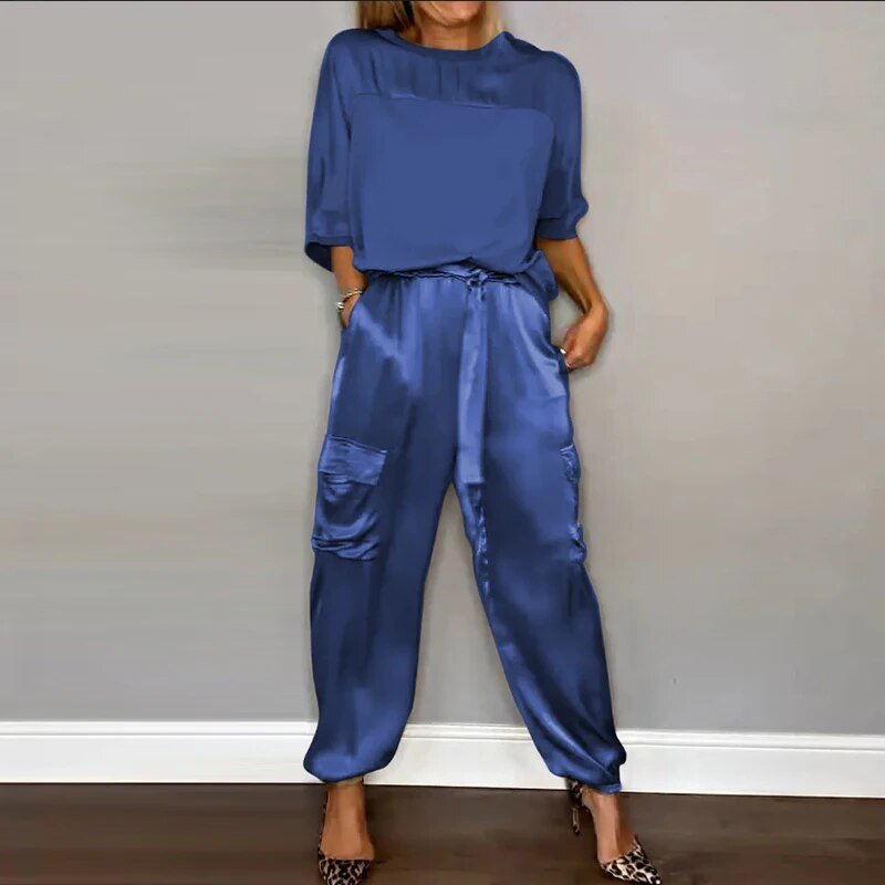 Nova | Ultimate Casual Lounge Set