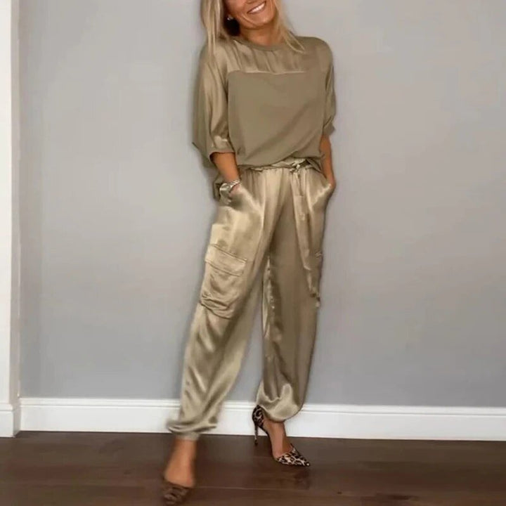 Nova | Ultimate Casual Lounge Set