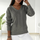 Oriana | Scandinavian Knit Sweater