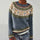 Ella | Elegant Retro Sweater
