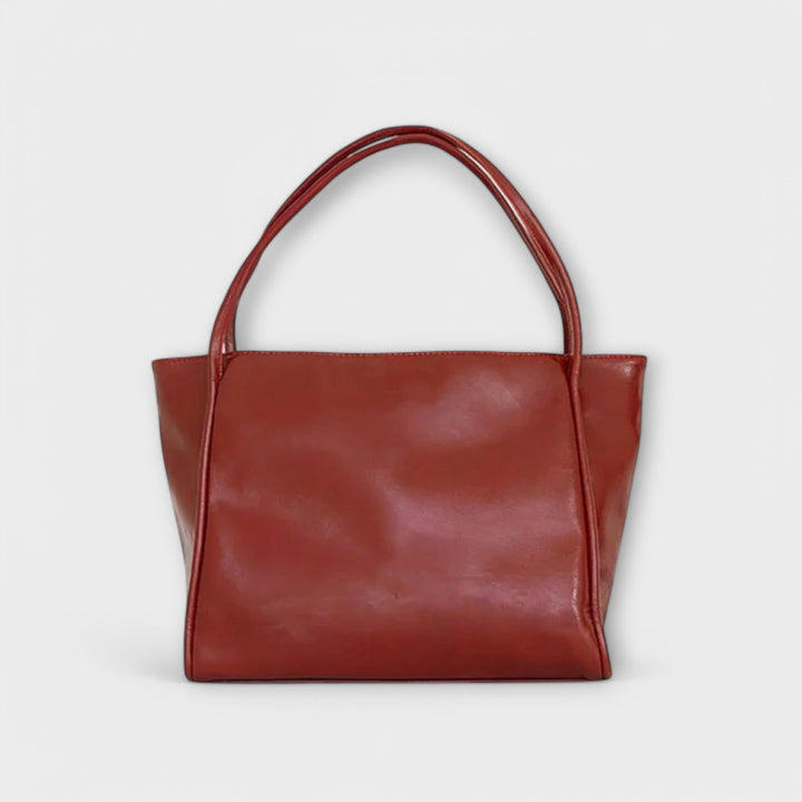 Virella | Vintage Tote Bag