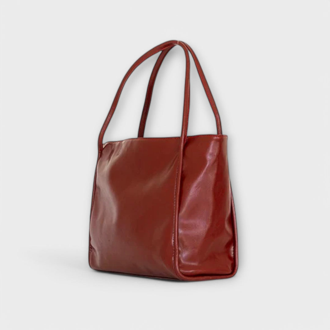 Virella | Vintage Tote Bag