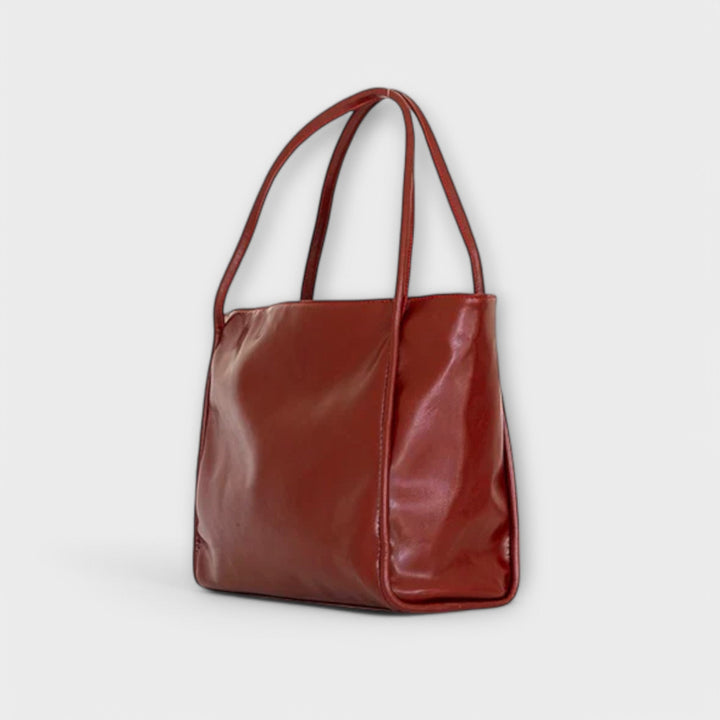 Virella | Vintage Tote Bag