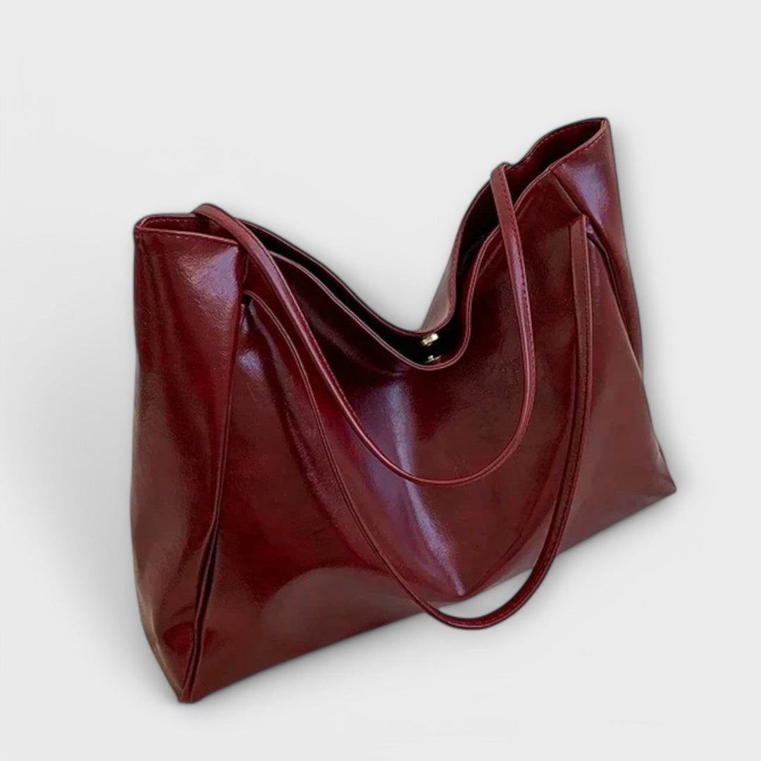 Virella | Vintage Tote Bag