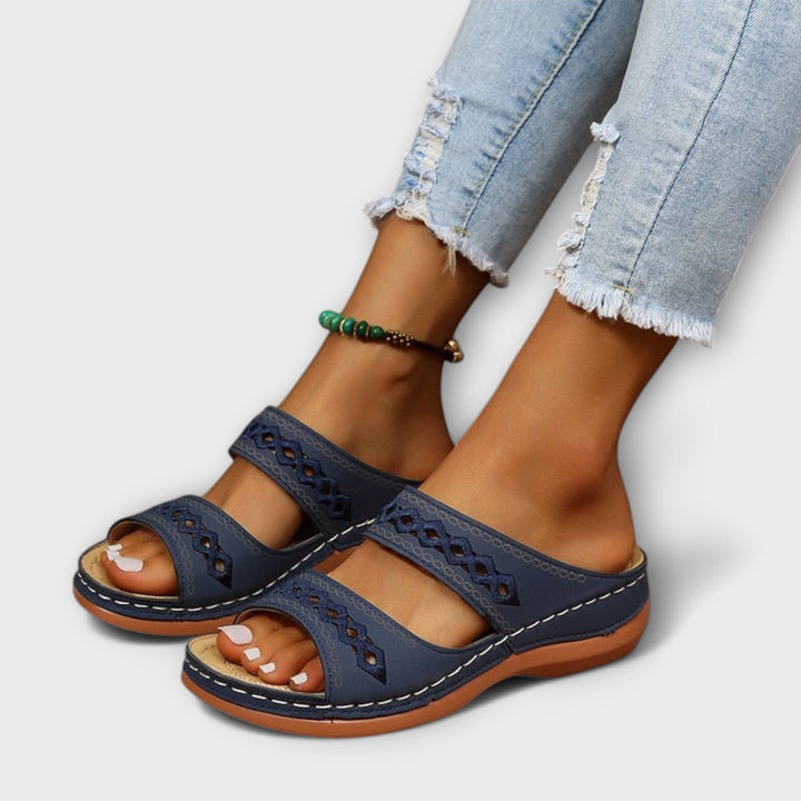 Amalia | Orthopaedic Comfort Sandals