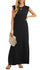 Nessa | Flowing Maxi Dress