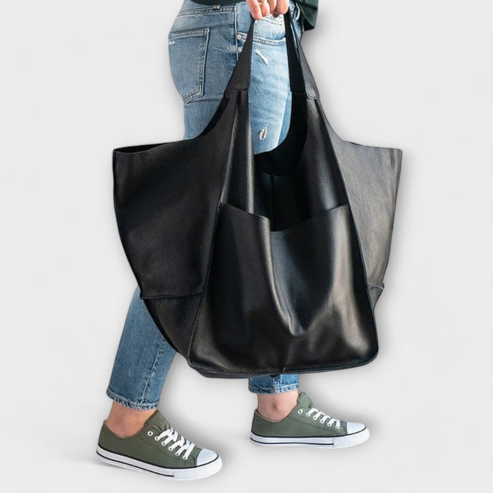 Valenra | Oversized Weekender Bag