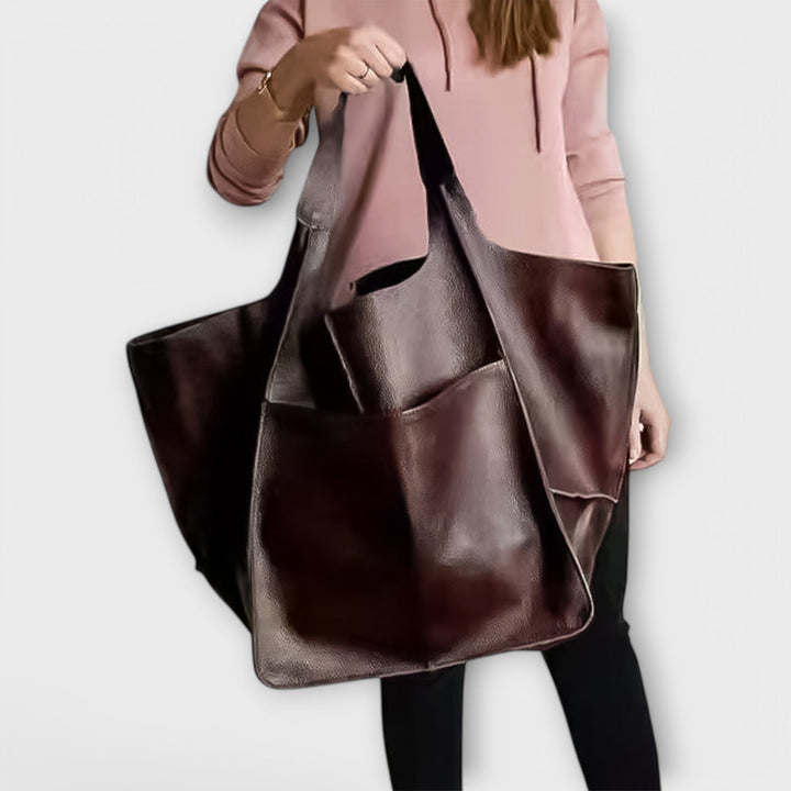 Valenra | Oversized Weekender Bag